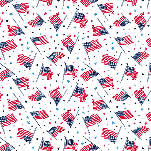 Celebrate USA
