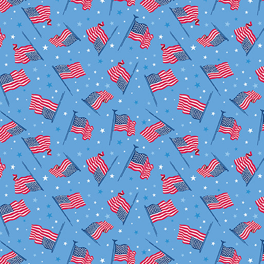 Celebrate USA