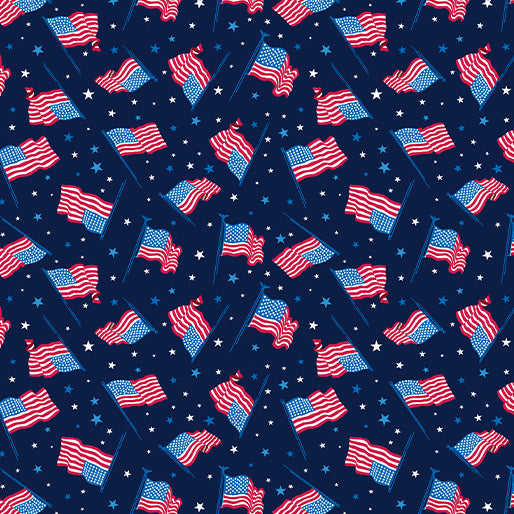 Celebrate USA