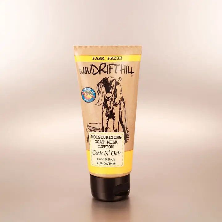 Hand Lotion Windrift Hill