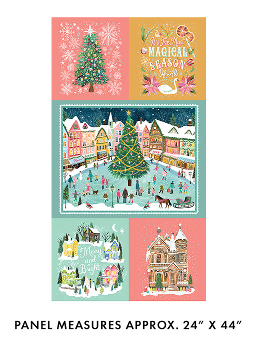 Magical Season