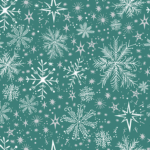 Magical Season