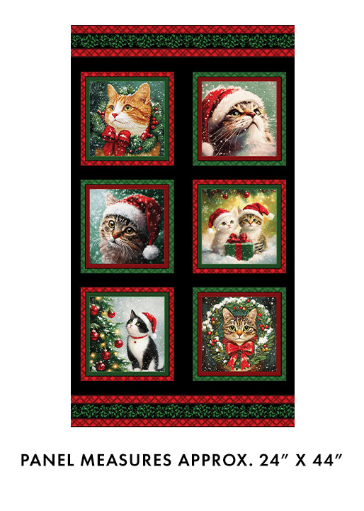 Merry Cat