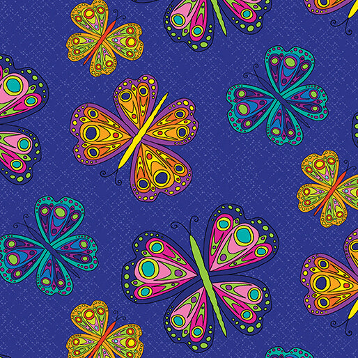 Kaleidoscope