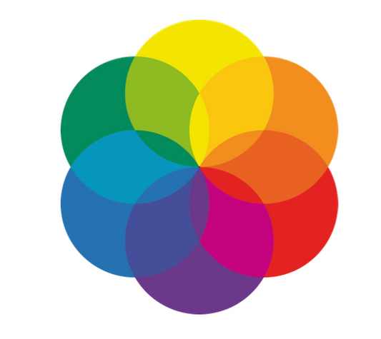 Color Theory Lecture