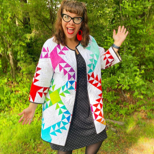 Teresa Coates Trunk Show