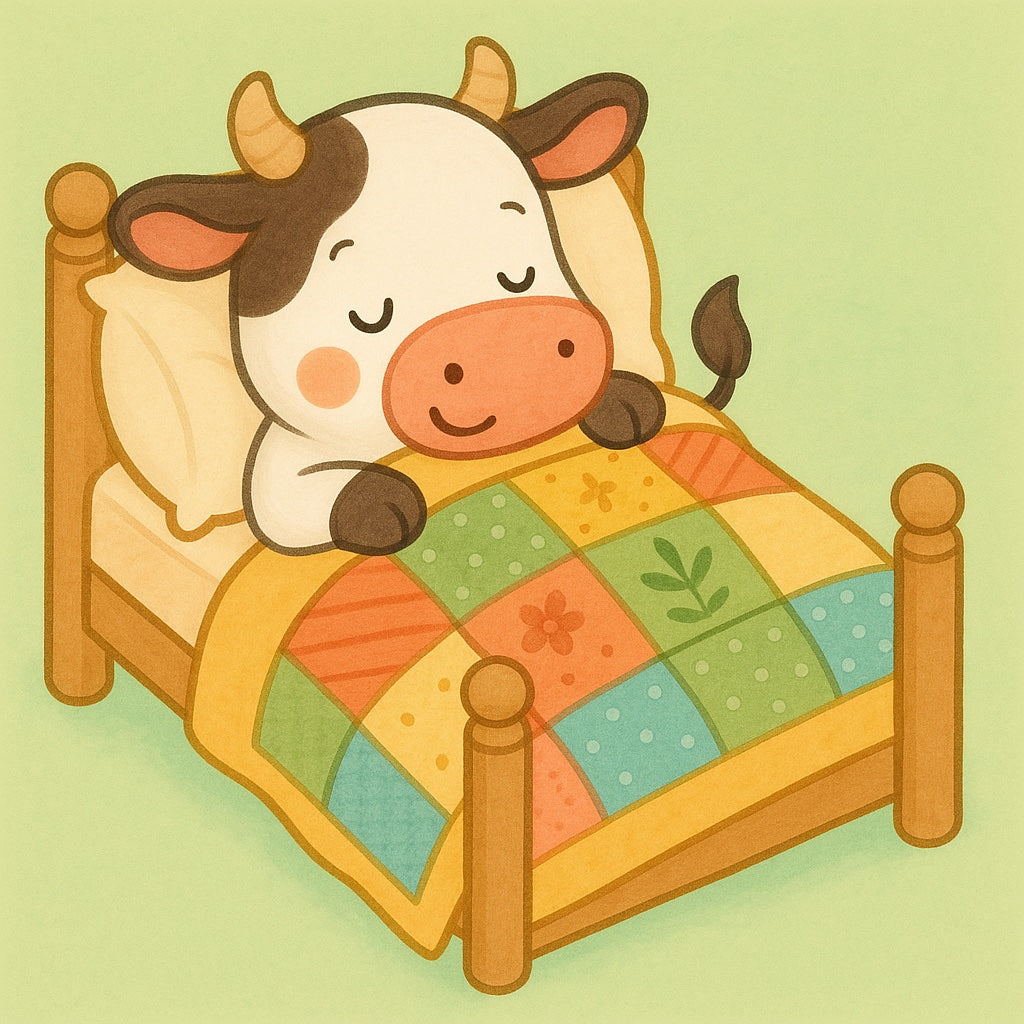 Sleep In Your Own Bed Retreat - MARCH