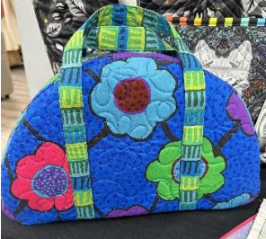 Sunshine Sisters Handbag