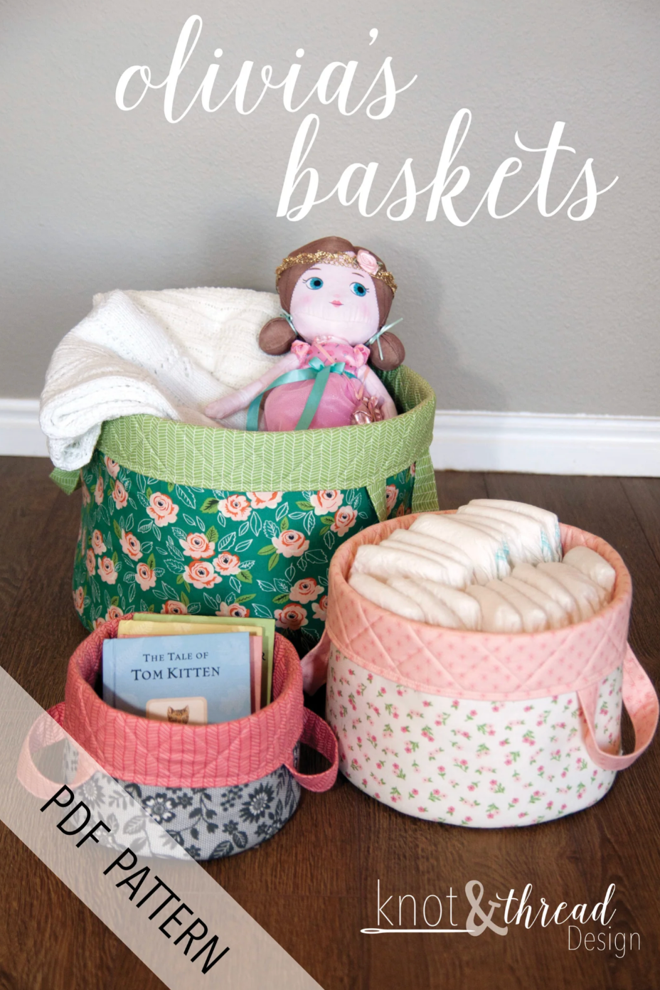 Olivia's Baskets