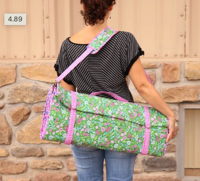 By Annie's Ruler Wrap