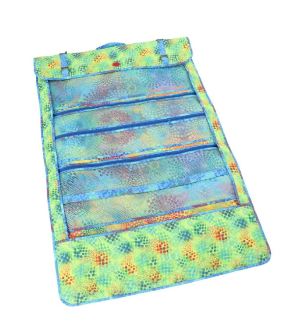 By Annie's Ruler Wrap