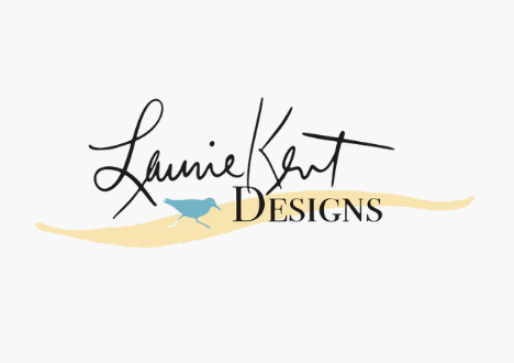 Laurie Kent Designs Zoom Chat + Trunk Show