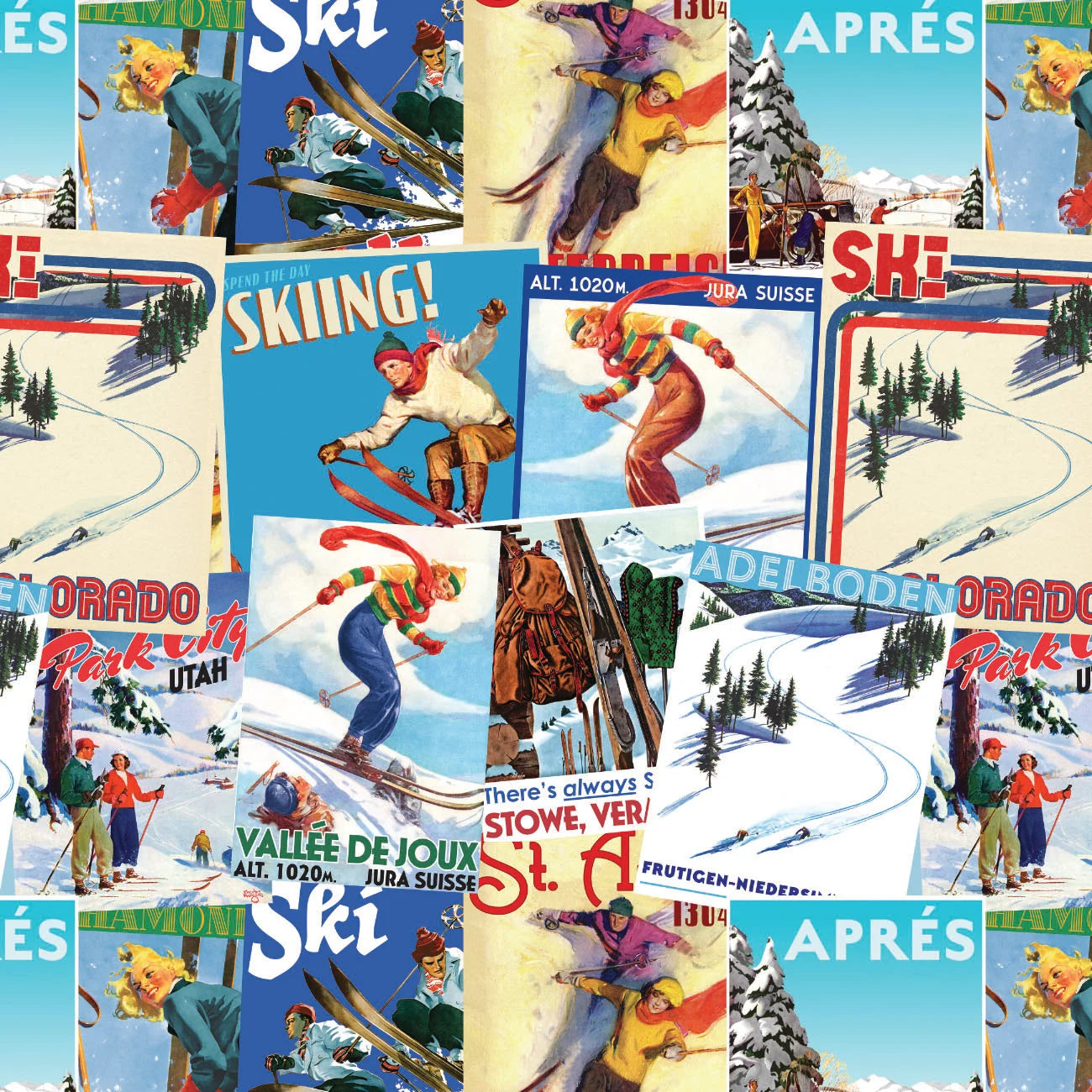 Après Ski