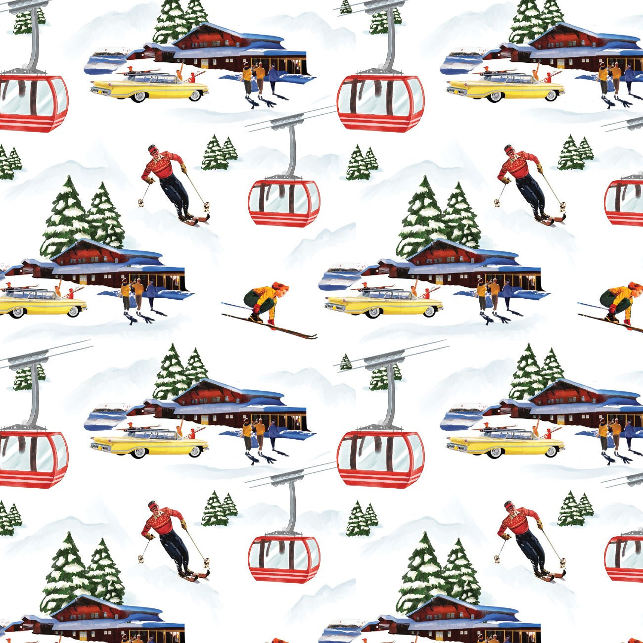 Après Ski