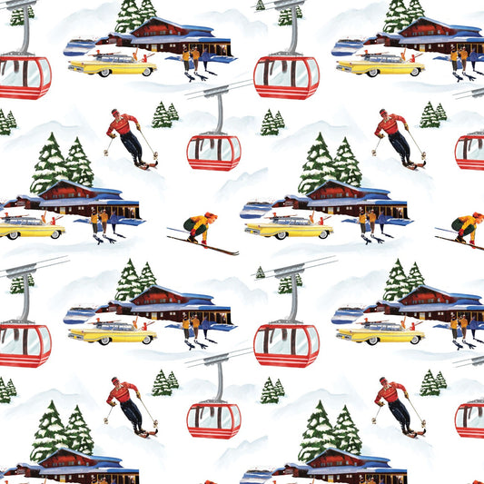 Après Ski