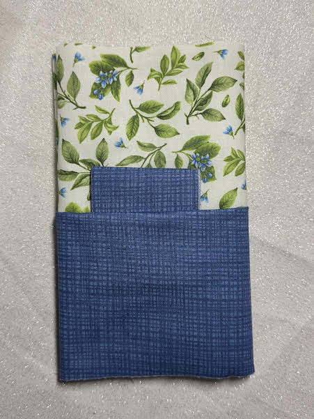 Pan Handle Covers