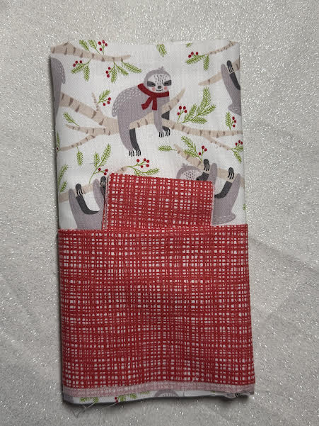 Pan Handle Covers