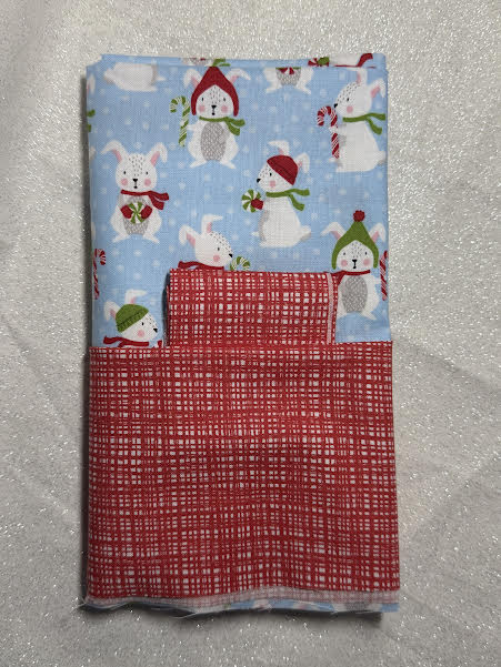 Pan Handle Covers