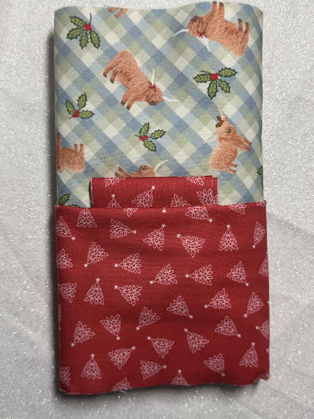 Pan Handle Covers