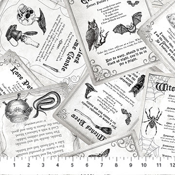 Spellbound by Northcott