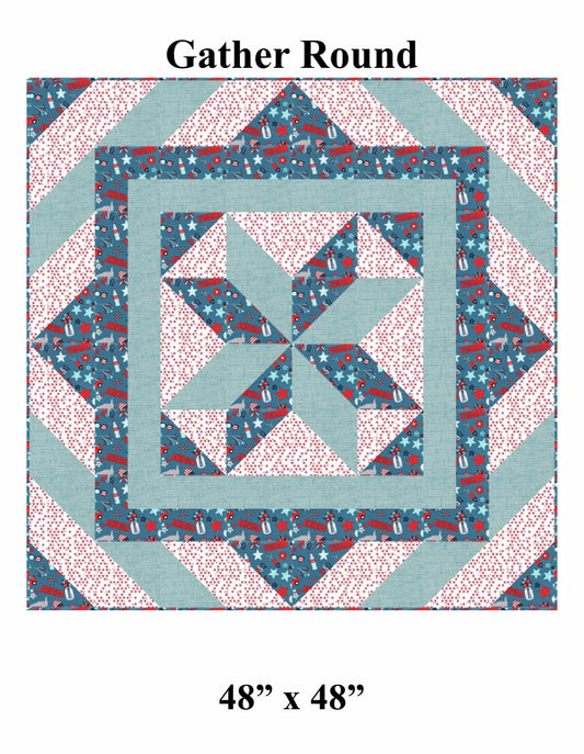 Gather Round
