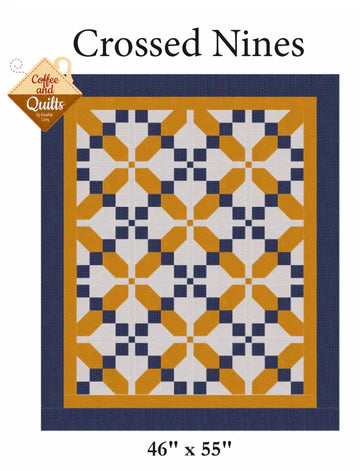 Crosses Nines 3 yard