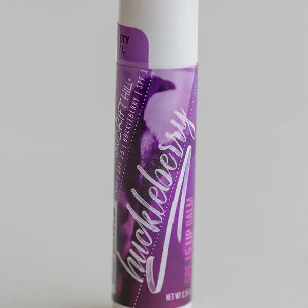 Lip Balm Windrift Hill