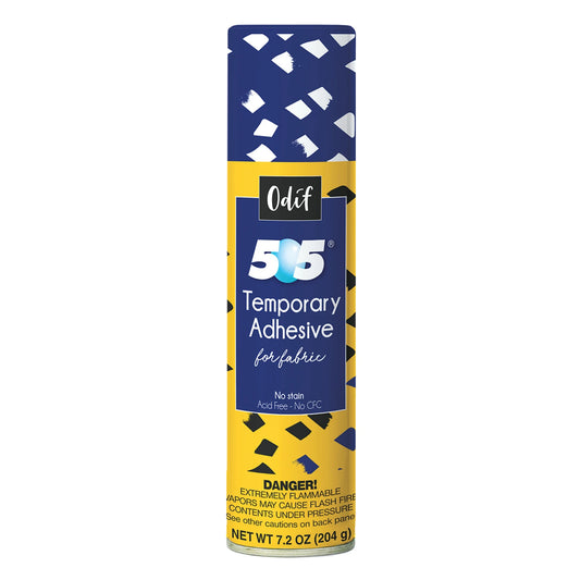 505 Adhesive Spray