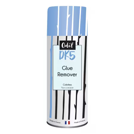 Odif DK5 Adhesive Cleaner