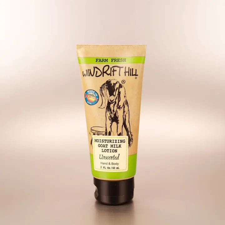 Hand Lotion Windrift Hill