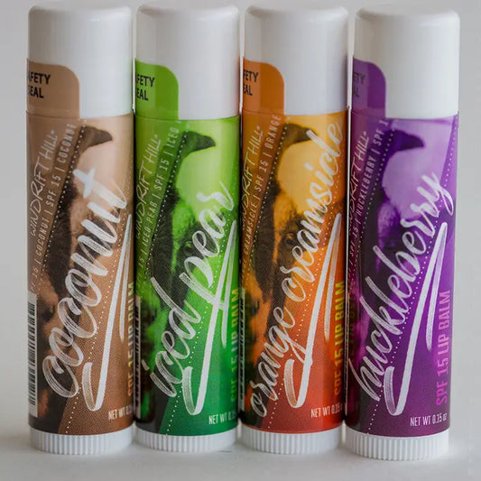 Lip Balm Windrift Hill