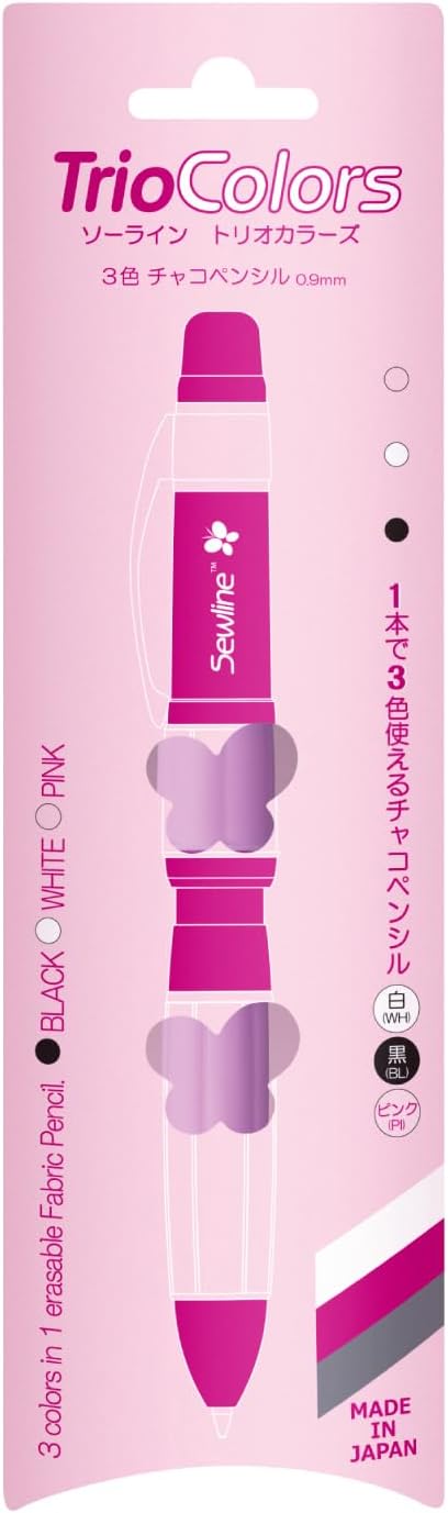 Sewline Trio Colors