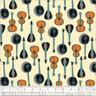 Feeling Jazzy Windham Fabrics