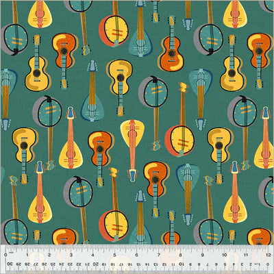 Feeling Jazzy Windham Fabrics