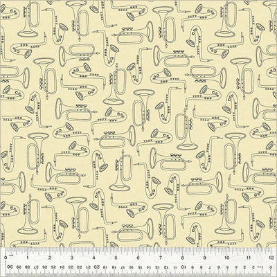 Feeling Jazzy Windham Fabrics