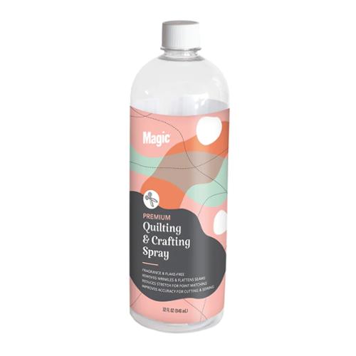 Magic Quilting & Crafting Refill 32oz