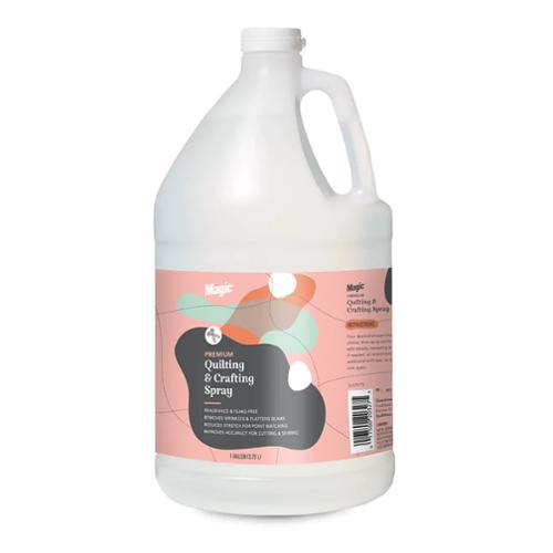 Magic Quilting & Crafting Refill Gallon