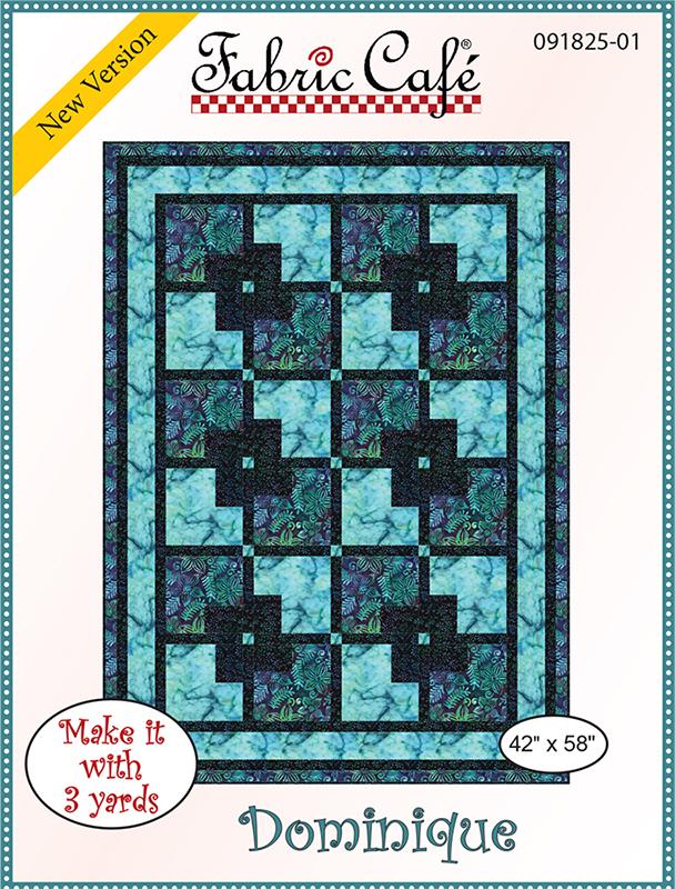 Dominique Pattern