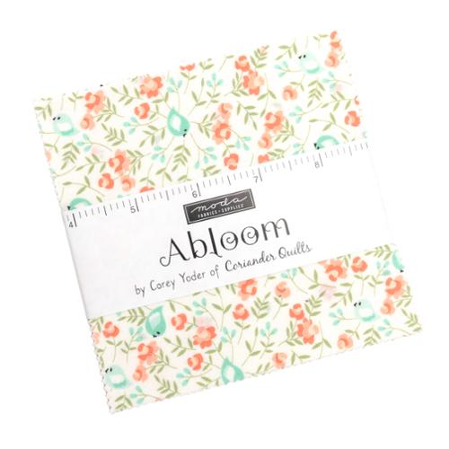 Abloom Precuts