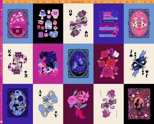 Hello Alice by Ruby Star