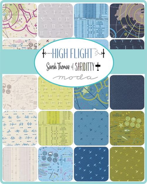 High Flight
