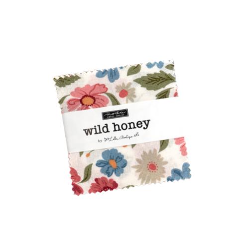 Wild Honey