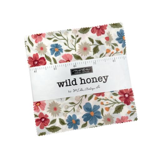 Wild Honey