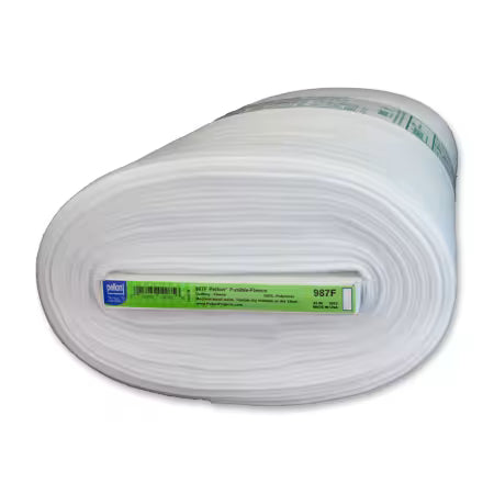 Fusible Fleece Pellon 45in x 20yds