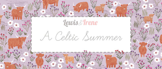 A Celtic Summer