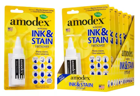 Ink & Stain Remover