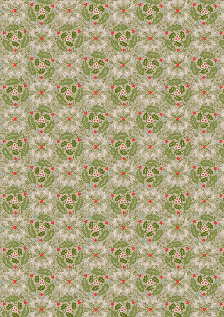 Celtic Christmas