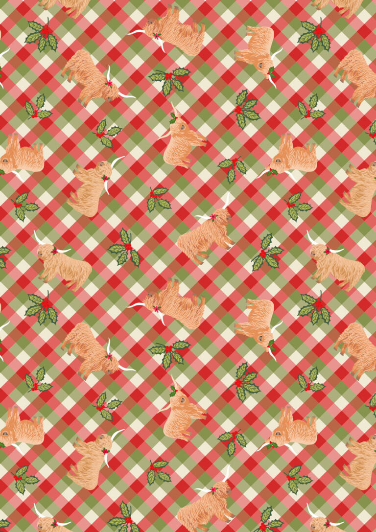 Celtic Christmas