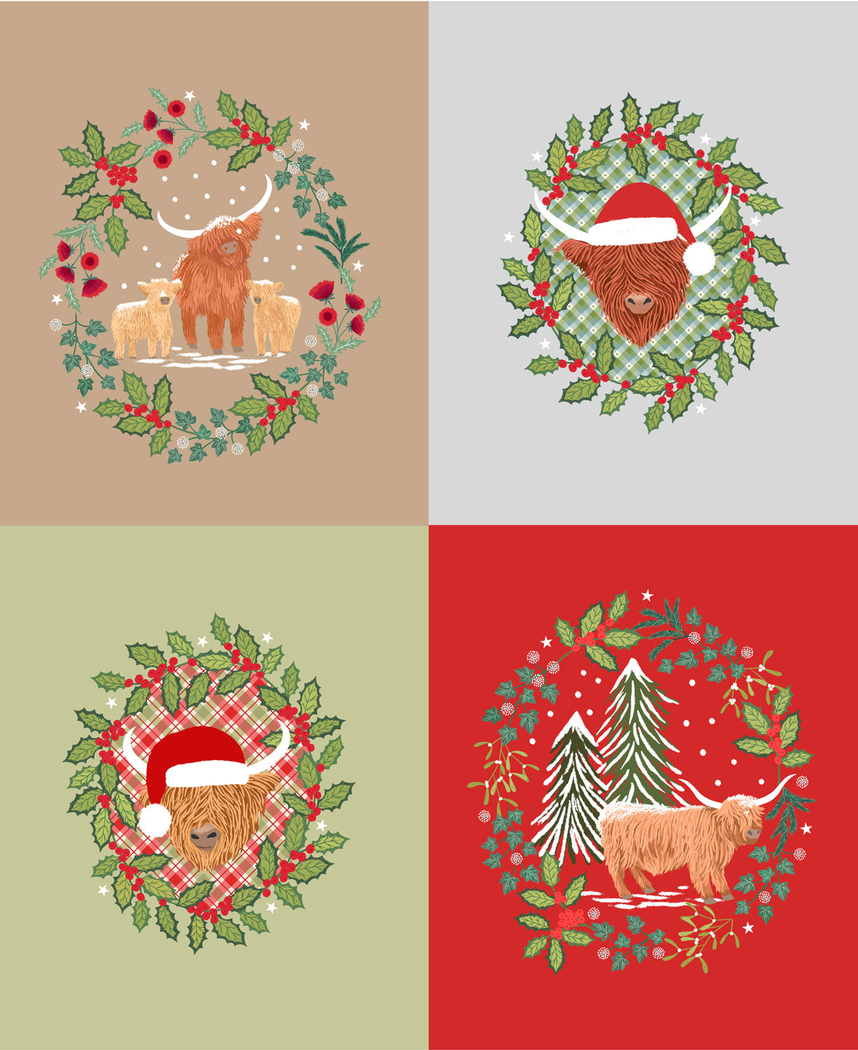 Celtic Christmas