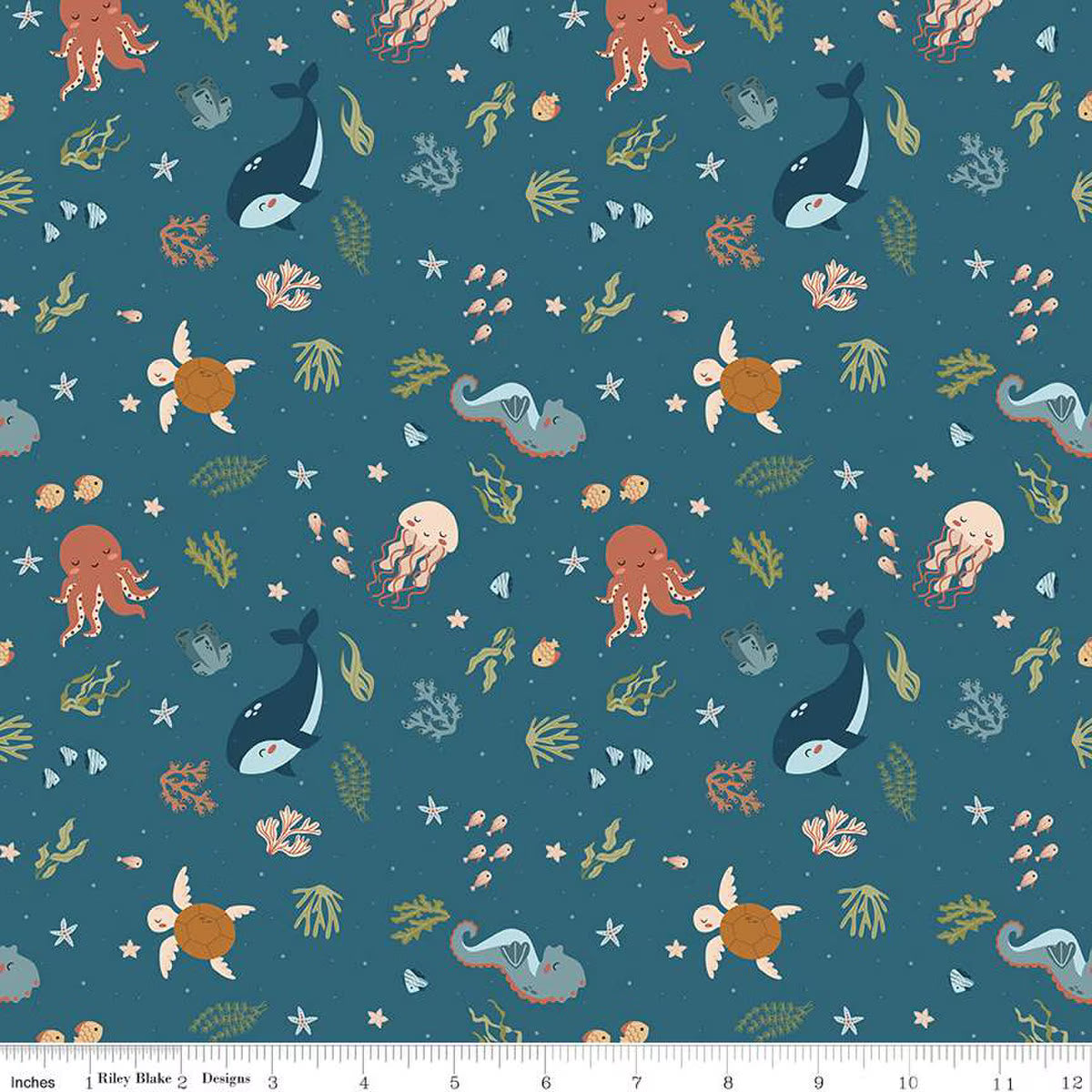 Created With Love- in seven days